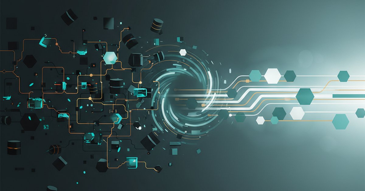 Your Company Doesn't Have an AI Problem. It Has a Data Problem.
